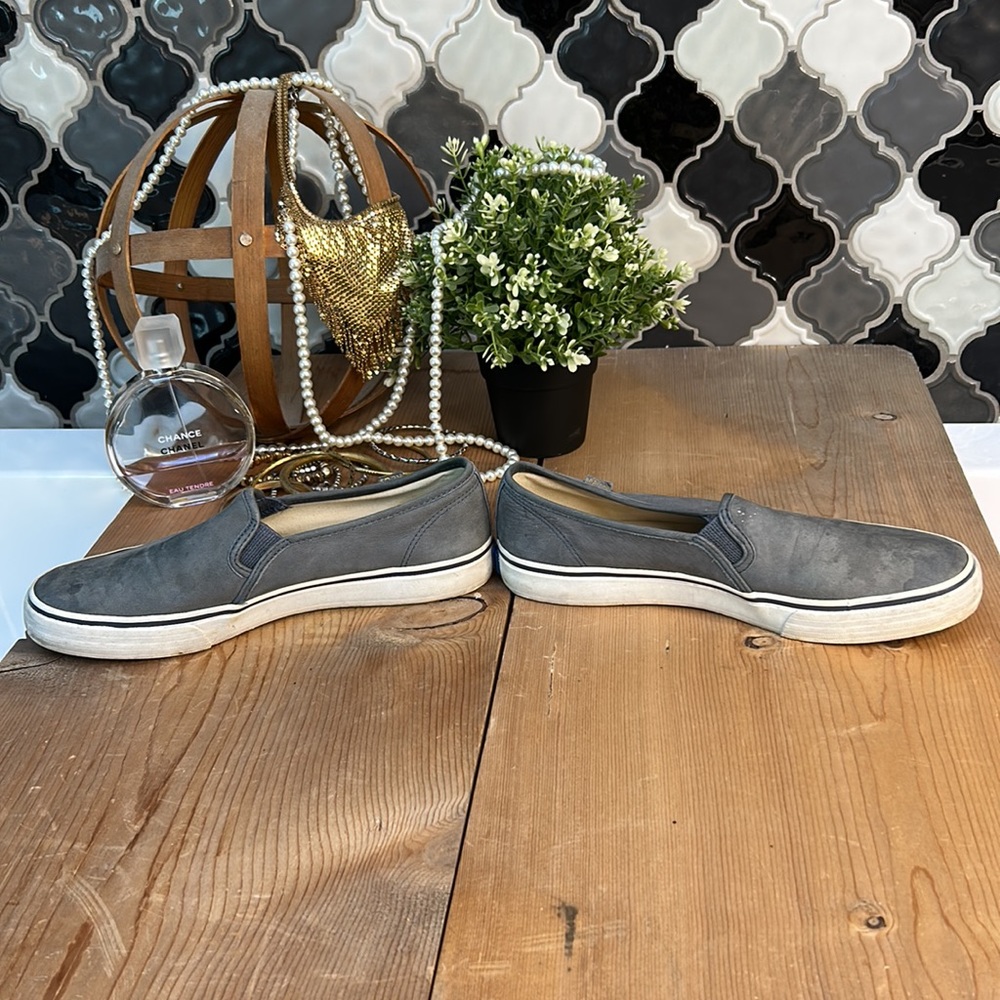 Blue KEDS - Picture 2 of 4